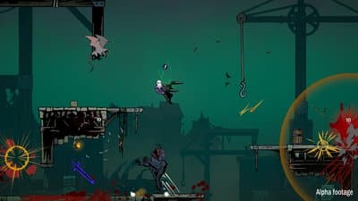 Madshot screenshot 13