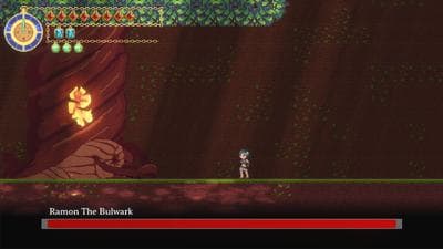 Maelstrom screenshot 1