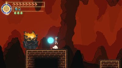 Maelstrom screenshot 4