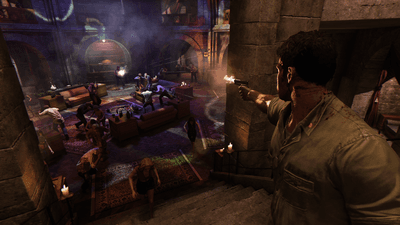 Mafia III screenshot 3