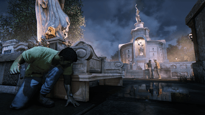 Mafia III screenshot 4