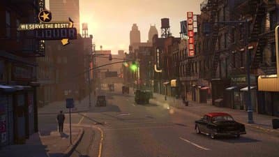 Mafia: Trilogy screenshot 3