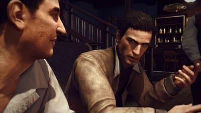 Mafia: Trilogy screenshot 2