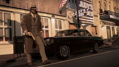 Mafia: Trilogy screenshot 6