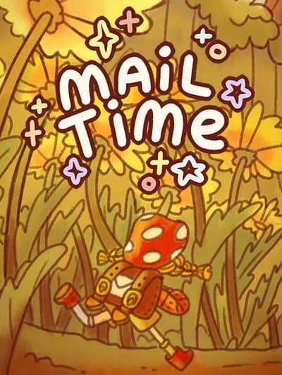 Mail Time