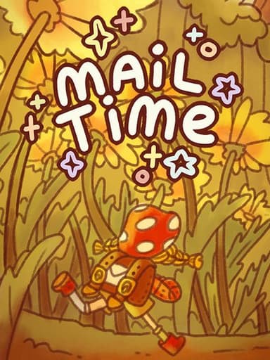 Mail Time