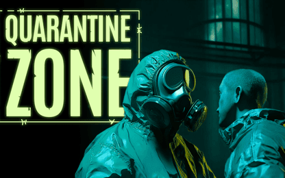 Quarantine Zone: The Last Check doet het behoorlijk goed