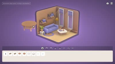 MakeRoom screenshot 1