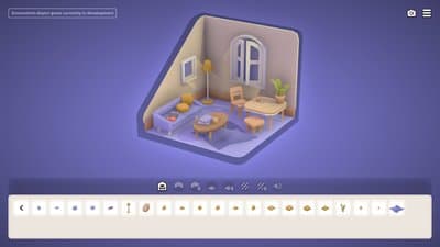 MakeRoom screenshot 2