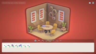 MakeRoom screenshot 4