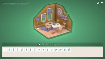 MakeRoom screenshot 5