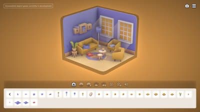 MakeRoom screenshot 3