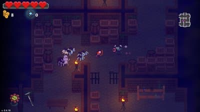 Mana Spark screenshot 3