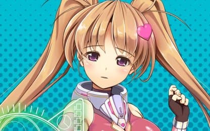 MangaGamer maakt Black Friday sexy