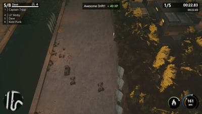 Mantis Burn Racing screenshot 11
