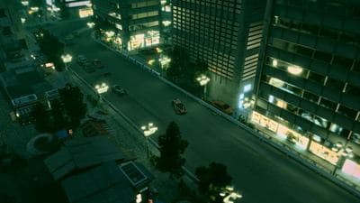 Mantis Burn Racing screenshot 5