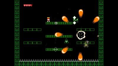 Many Faces screenshot 1
