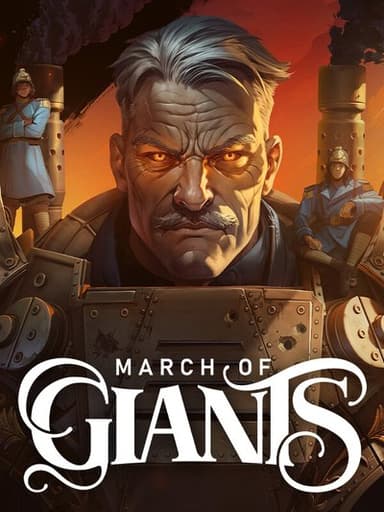 March of Giants