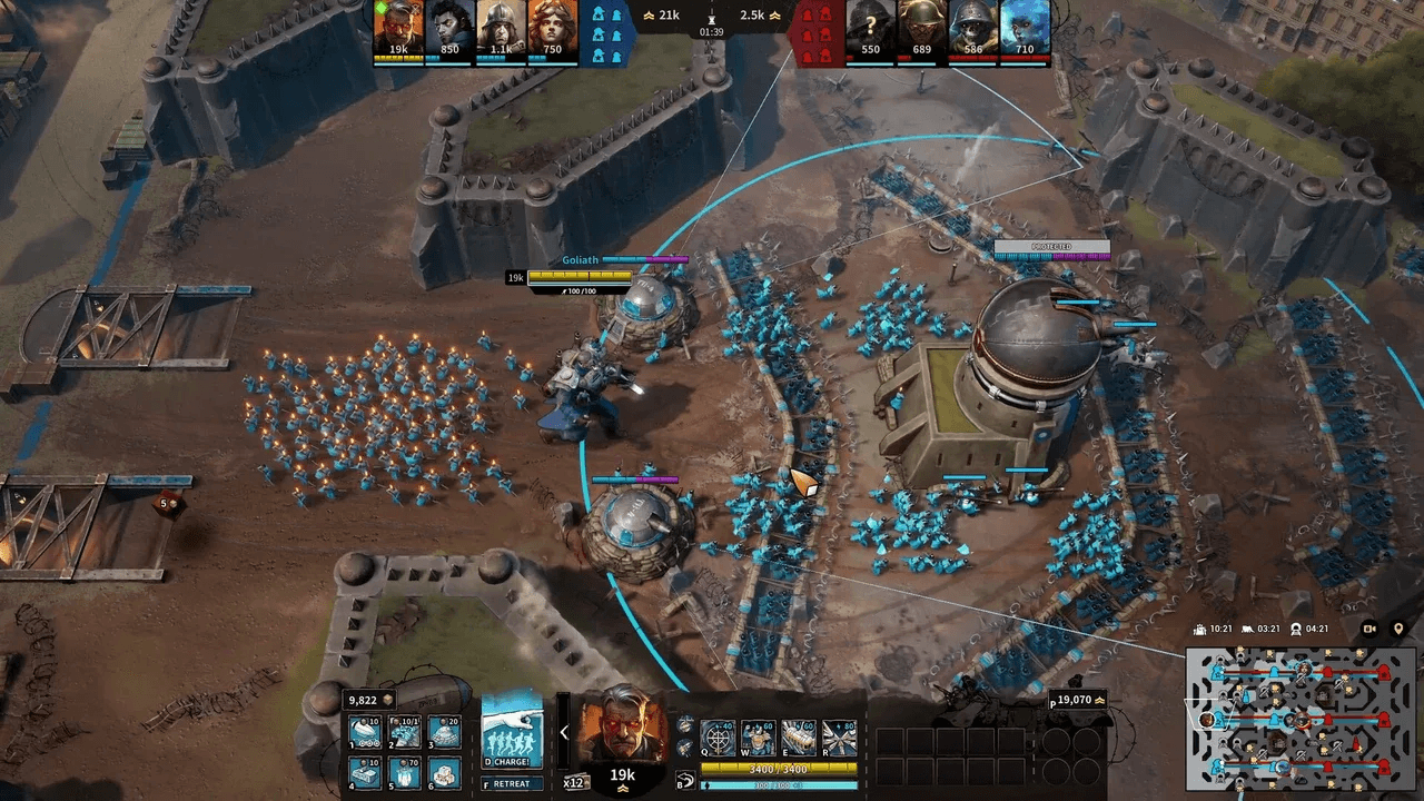 Ubisoft heeft het team van Amazon Montreal overgenomen