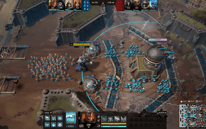 Ubisoft heeft het team van Amazon Montreal overgenomen