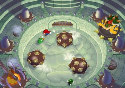 Mario Party 6 screenshot 12