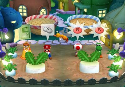 Mario Party 6 screenshot 8