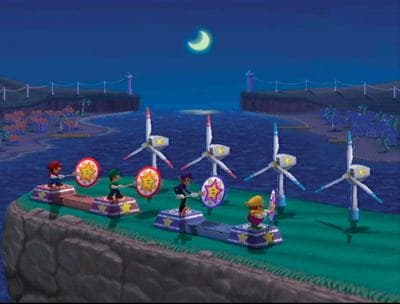 Mario Party 6 screenshot 10