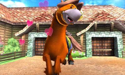 Mario Sports Superstars screenshot 1