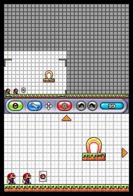 Mario vs. Donkey Kong: Minis March Again! screenshot 8