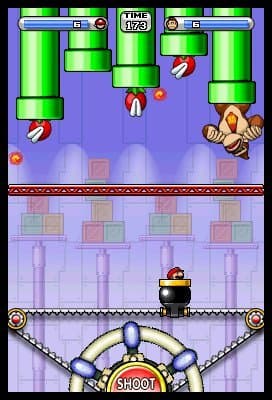 Mario vs. Donkey Kong: Minis March Again! screenshot 6
