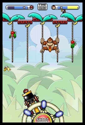 Mario vs. Donkey Kong: Minis March Again! screenshot 5