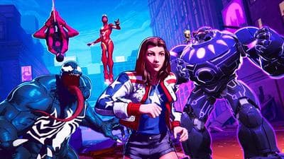 Marvel Snap screenshot 1