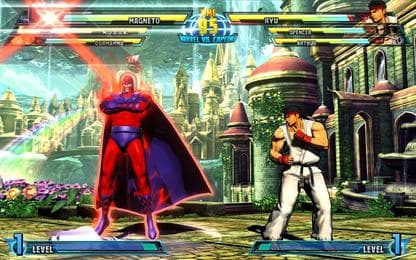 Max Dood biedt geld aan degene die de problemen met rollback-netcode kan oplossen voor Ultimate Marvel vs Capcom 3