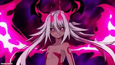 Mary Skelter 2 screenshot 6