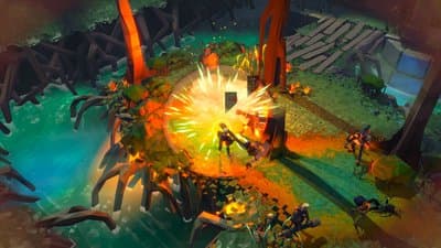 Massive Chalice screenshot 5