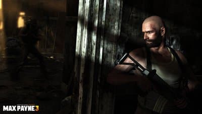 Max Payne 3 screenshot 5