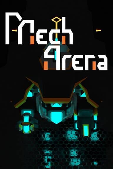 Mech Arena