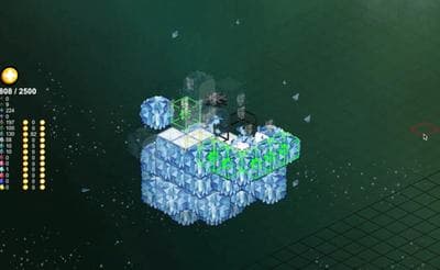 Meeple Station screenshot 9