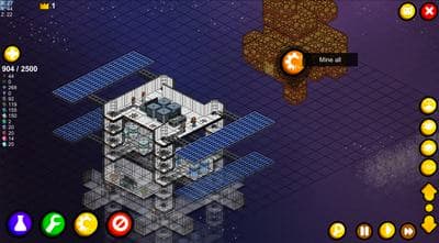 Meeple Station screenshot 12