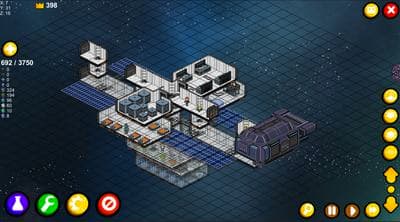 Meeple Station screenshot 6