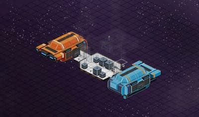 Meeple Station screenshot 5