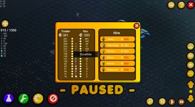 Meeple Station screenshot 10