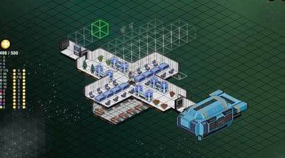 Meeple Station screenshot 8