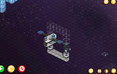 Meeple Station screenshot 7