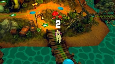 Mega Monster Party screenshot 5