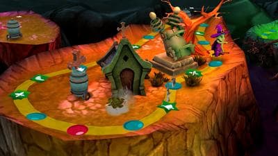 Mega Monster Party screenshot 7