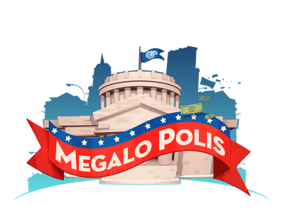 Megalo Polis