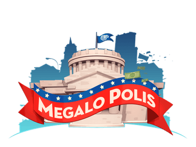 Megalo Polis