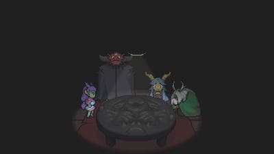 Meg's Monster screenshot 8