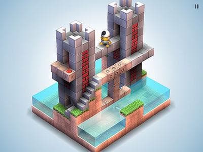 Mekorama screenshot 2